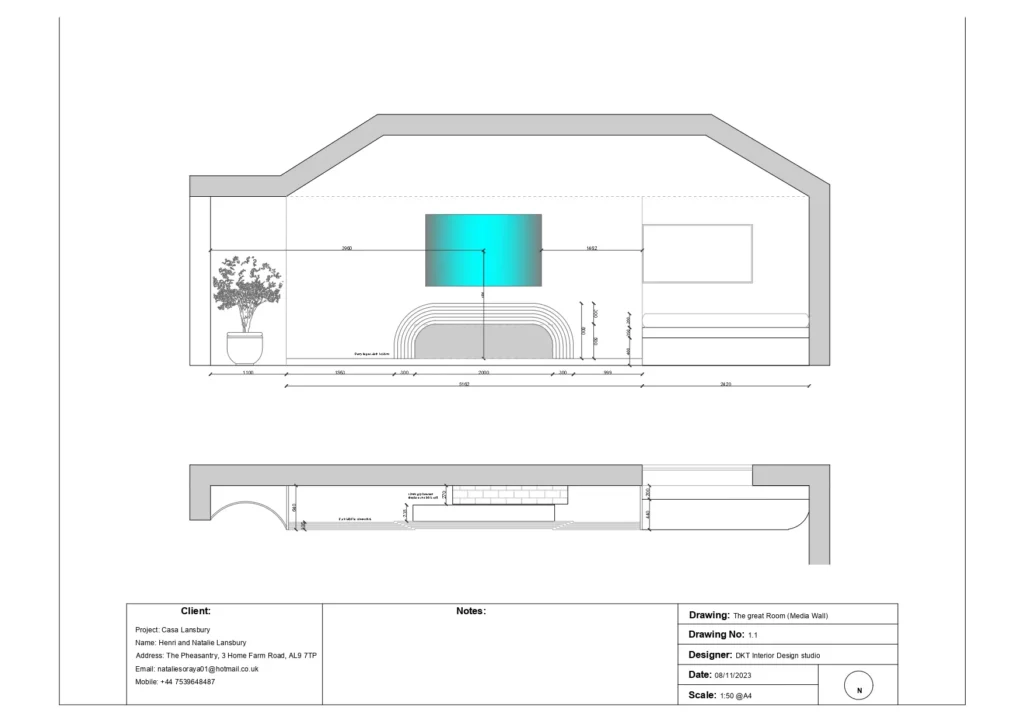 Casa Lansbury Media Wall A4 1 to 50 page 0001